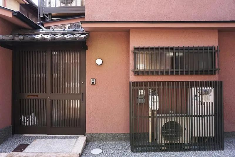 京都市 一条premiumヴィラ
