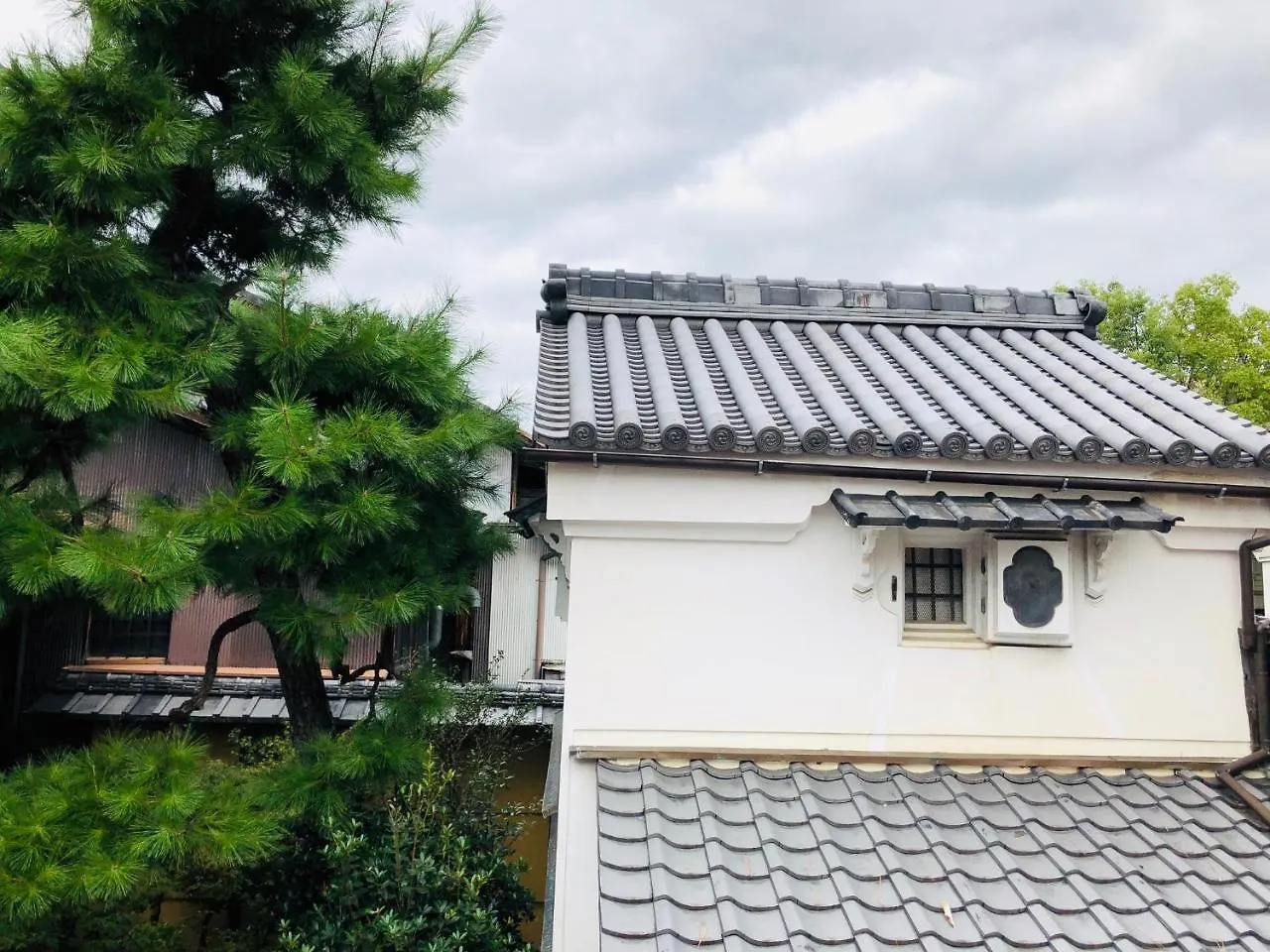 京都市 一条premiumヴィラ 日本