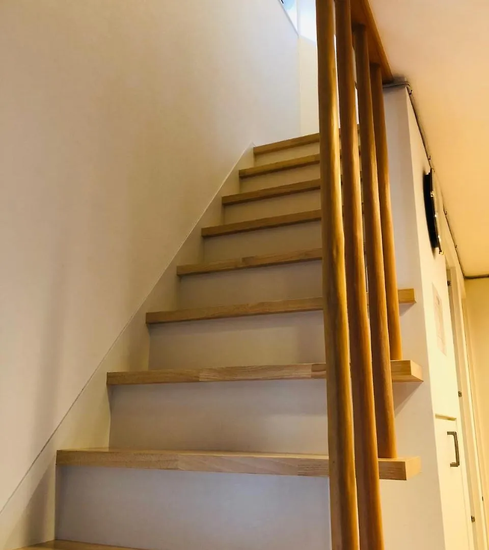 Ichijo Premium Villa Kyoto Holiday home