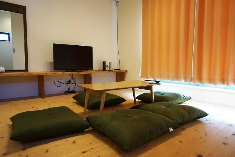 Holiday home Ichijo Premium Villa Kyoto