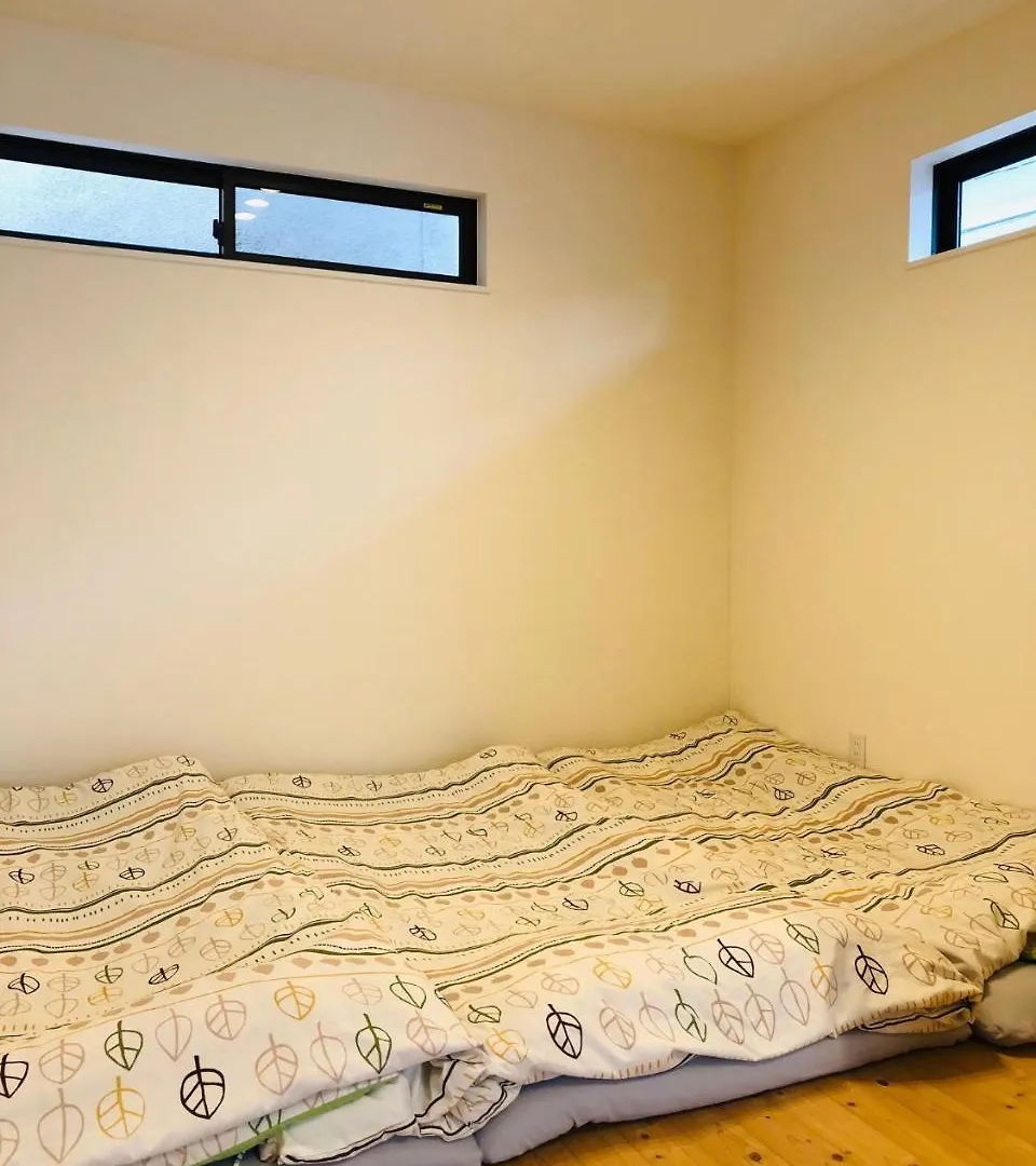 Ichijo Premium Villa Kyoto Japan